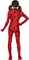 InSpirit Designs Miraculous Ladybug Girl's Fancy-Dress Costume for Child, Small